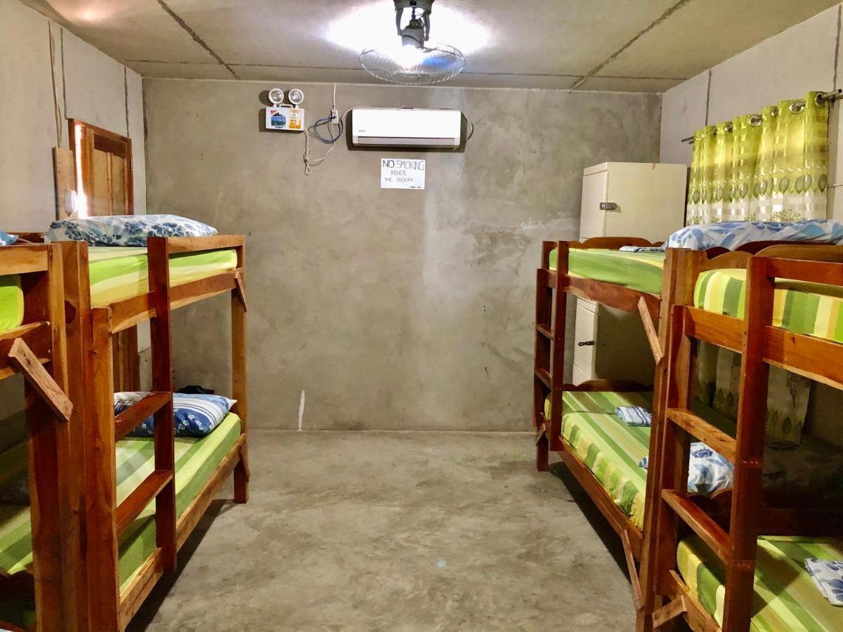 Strandhaus Condotel Moalboal Kültér fotó