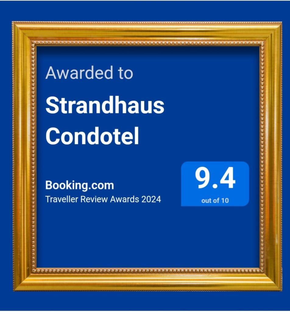 Strandhaus Condotel Moalboal Kültér fotó